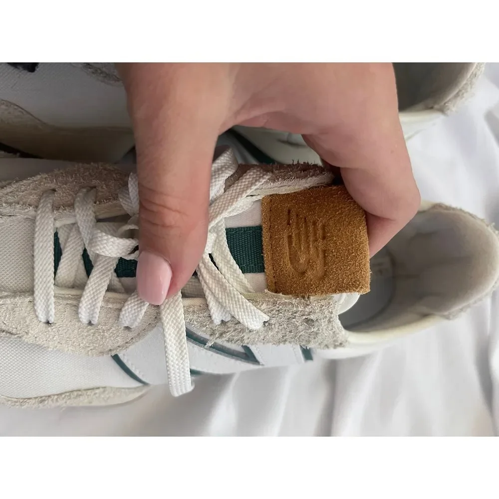 New Balance‎ 327 in Vintage Teal - Picture 11 of 14